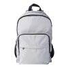 Trend Plus 15” GRS recycled laptop backpack 20L Standard | Grey | not available | No Branding | not available | not available | not available