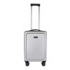 Rover Pro 20" GRS recycled cabin trolley 40L  Standard | Silver | Not applicable | No Branding | not available | not available