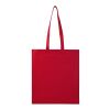 EcoSeal GRS recycled nonwoven convention tote bag 6L Standard | Red | not available | No Branding | not available | not available | not available