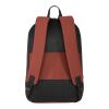 Luma 15" GRS recycled anti-theft laptop backpack 10L Standard | Brick | Not applicable | No Branding | not available | not available
