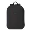 Luma 15" GRS recycled anti-theft laptop backpack 10L Standard | Solid black | not available | No Branding | not available | not available