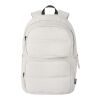 Puffer 15.6" GRS recycled laptop backpack 18L Standard | Sandstone | No Branding | not available | not available | not available