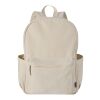 Recanvas 15.6” GRS recycled city backpack 16L Standard | Sandstone | No Branding | not available | not available | not available