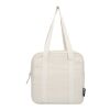 Recanvas GRS recycled lunch cooler bag 5L Standard | Sandstone | No Branding | not available | not available