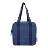 Recanvas GRS recycled lunch cooler bag 5L Navy