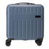 Rover 16” GRS recycled laptop trolley 30L blue
