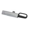 SMART 21" foldable RPET umbrella Light grey