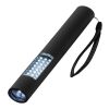 Lutz 28-LED magnetic torch light Standard | Solid black | No Branding | not available | not available