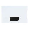 Zafe RFID credit card protector Standard | White | No Branding | not available | not available
