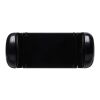 Grip car phone holder Standard | Solid black | No Branding | not available | not available | not available