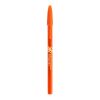 BIC Style Ballpen Orange | No Branding | not available | not available | Black ink
