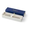 Waterman Graduate ballpen silver | No Branding | not available | not available