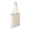Cotton shopping bag Marty khaki | No Branding | not available | not available