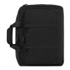 Halfar laptop backpack ECONOMY black | Without Branding | not available