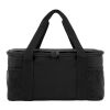 Halfar cool bag FAMILY XL black | Without Branding | not available