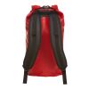 Halfar backpack SPLASH red | Without Branding