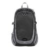 Halfar backpack STEP L black | Without Branding | not available