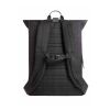 Halfar notebook backpack LOFT black | Without Branding | not available