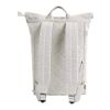 Halfar backpack LOOM light grey | Without Branding | not available