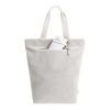 Halfar shopper LOOM light grey | Without Branding | not available