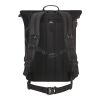 Halfar notebook backpack KURIER black | Without Branding