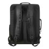 Halfar travel backpack ACTIVE black | Without Branding