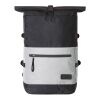 Halfar notebook backpack REFLEX black | Without Branding | not available