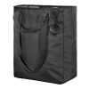 Halfar shopper DAILY black | Without Branding | not available