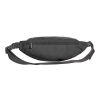 Halfar waist bag DAILY black | Without Branding | not available