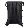 Halfar notebook backpack ACTIVE black | Without Branding