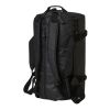 Halfar sport/travel bag ACTIVE black | Without Branding