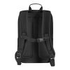 Halfar notebook backpack FELLOW black | Without Branding | not available