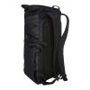 Halfar notebook backpack FLEX black | Without Branding