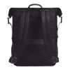Halfar backpack MELLOW black | Without Branding