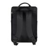 Halfar backpack METRO black | Without Branding