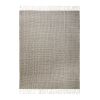 VINGA Lenox blanket grey | No Branding | not available | not available | not available