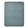 VINGA Bilton recycled blanket green | No Branding | not available | not available | not available