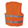 See-me XL safety vest for professional use Standard | Orange | No Branding | not available | not available | not available