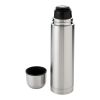 Sullivan 750 ml vacuum insulated flask Standard | Silver | No Branding | not available | not available