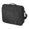 Anchorage conference bag Standard | Solid black | 1-color Screen Print | front | 220 mm x 70 mm | not available