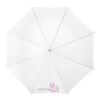 Lisa 23" auto open umbrella Standard | White | No Branding | not available | not available | not available