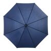 Lisa 23" auto open umbrella Navy | not available