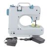 Prixton P110 sewing machine Blue | No Branding