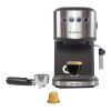 Prixton Toscana espresso coffee maker Solid black | No Branding