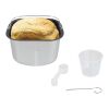 Prixton La Petite Bakery bread maker White | No Branding