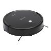 Prixton Roomie smart robot vacuum cleaner Solid black | No Branding