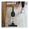 Prixton Thunder vacuum cleaner Solid black | No Branding