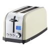 Prixton Bianca Pro toaster White | No Branding