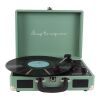 Prixton VC400 vinyl turntable Mint | No Branding