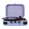 Prixton VC600 turntable Lilac | No Branding